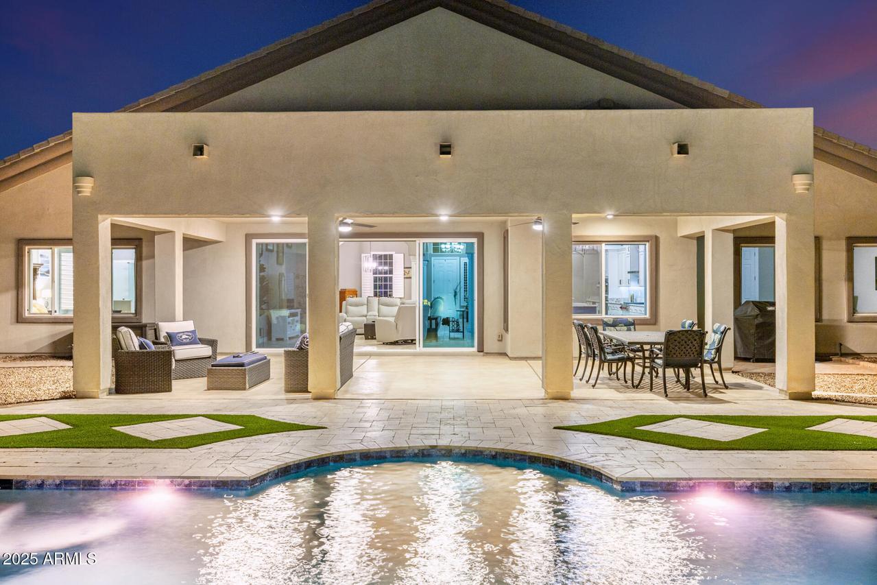 25315 S Pyrenees Ct., Queen Creek, AZ 85142