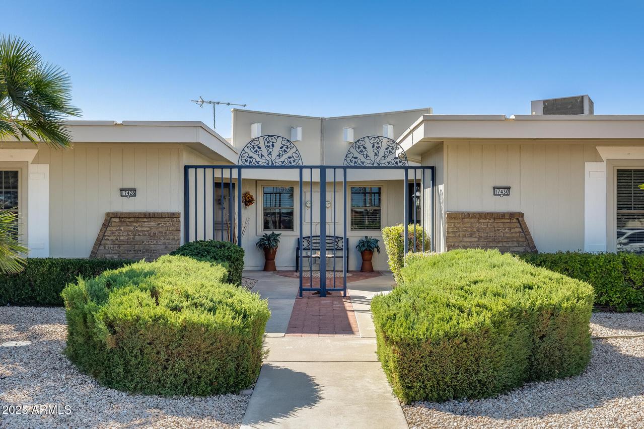 17428 N Boswell Blvd., Sun City, AZ 85373