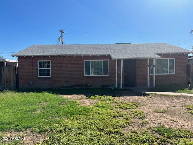 745 W 3rd St., Mesa, AZ 85201