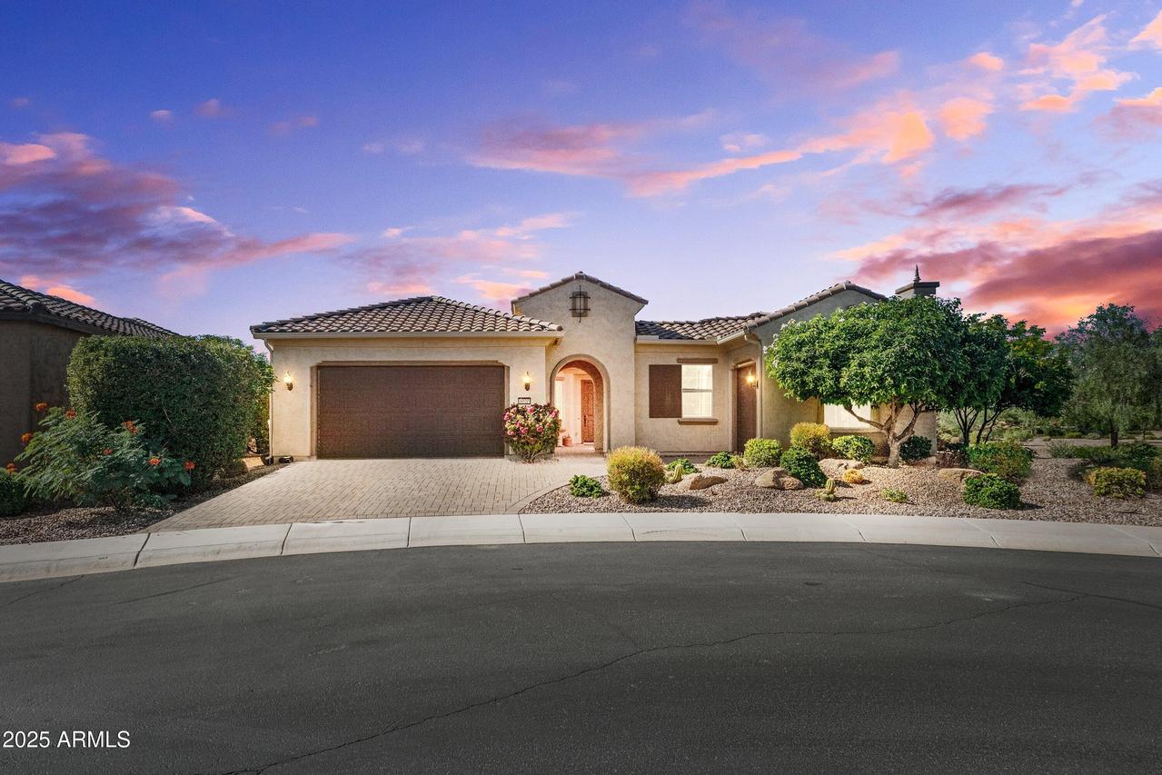 4020 N Brigadier Dr., Florence, AZ 85132
