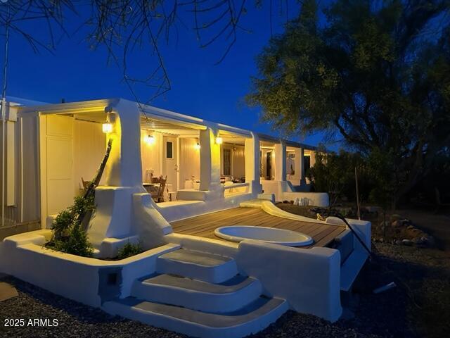 8362 N Dead Mans Gulch Rd., Florence, AZ 85132