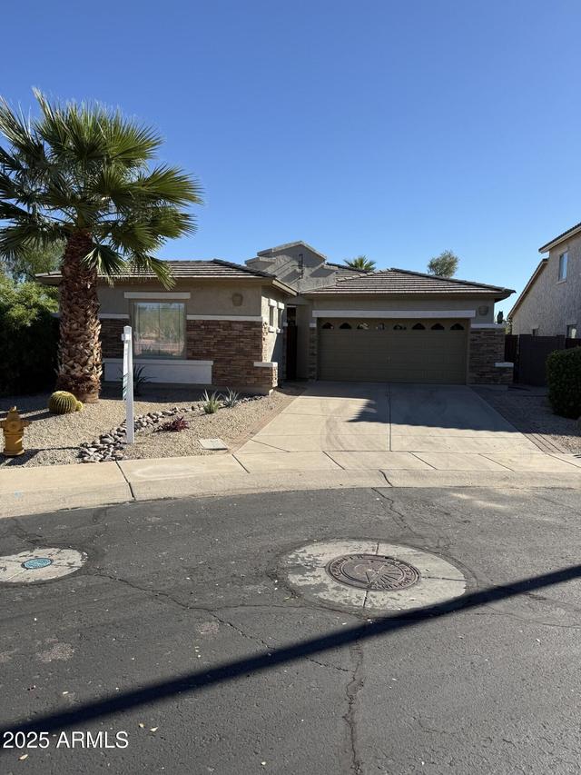 999 E Indian Wells Pl., Chandler, AZ 85249
