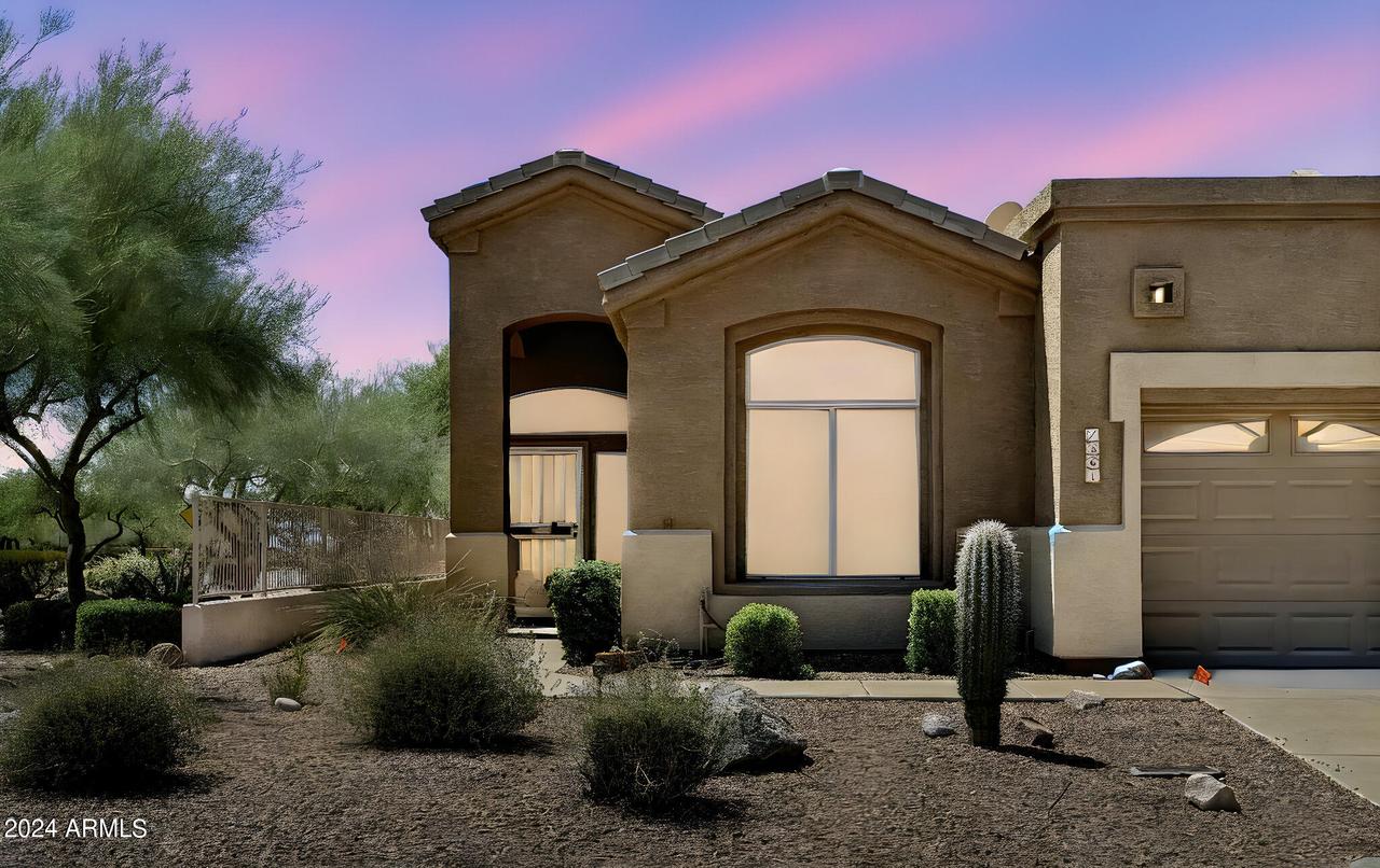 7361 E Rugged Ironwood Rd., Gold Canyon, AZ 85118