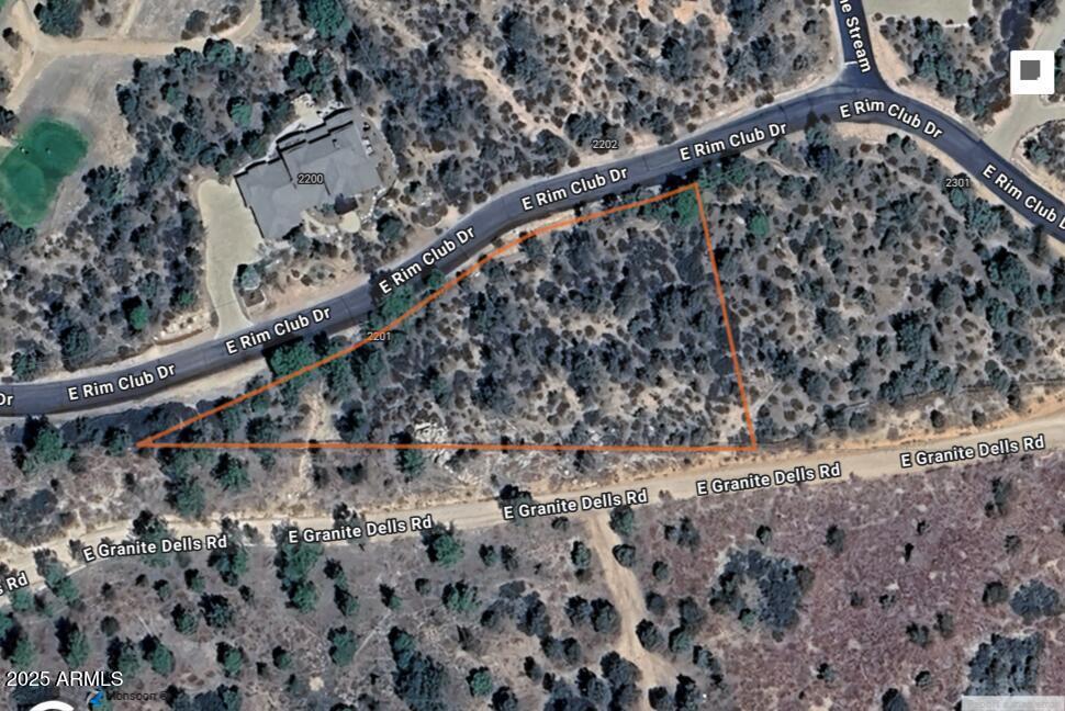 2201 E Rim Club Dr. #98, Payson, AZ 85541