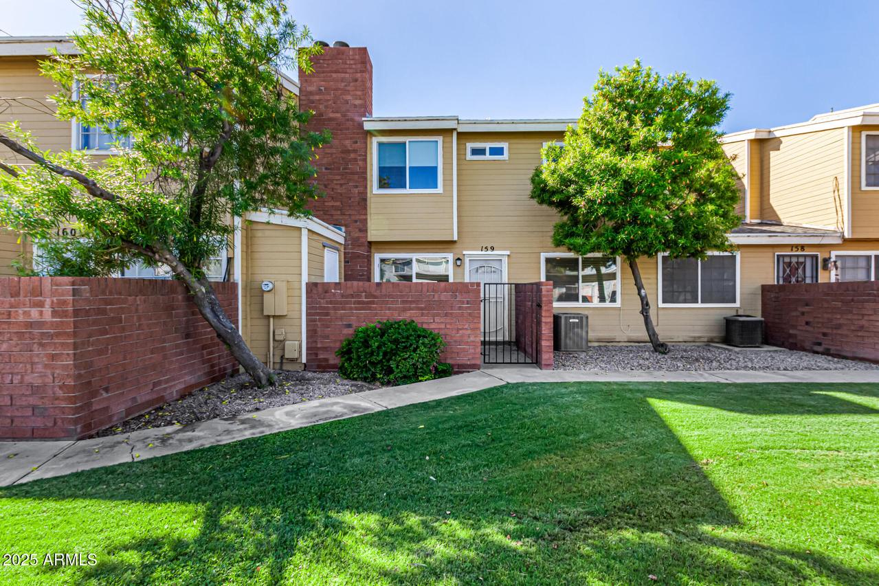 510 N Alma School Rd. #159, Mesa, AZ 85201