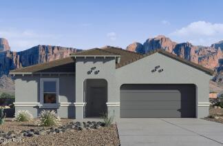 18860 E Luzon Dr., Gold Canyon, AZ 85118