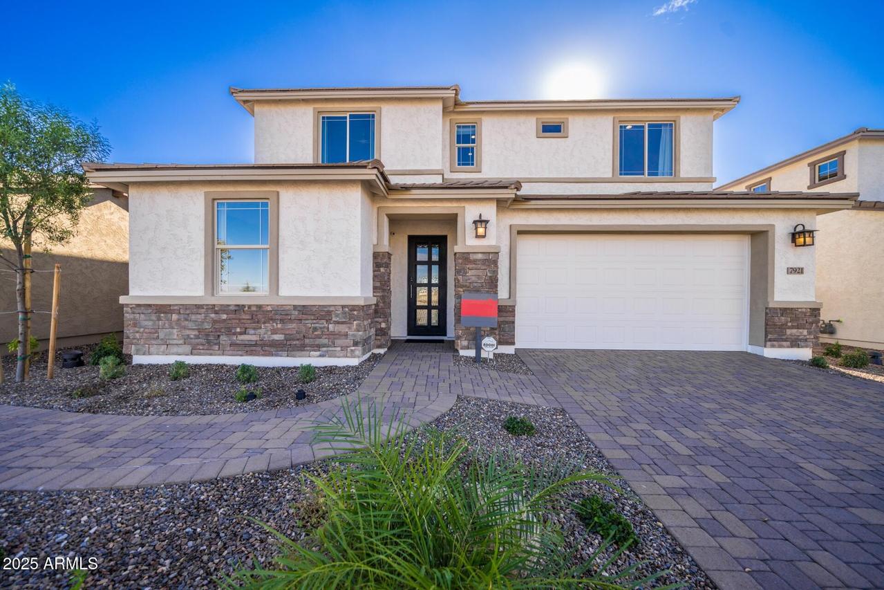 7921 E Raleigh Ave., Mesa, AZ 85212