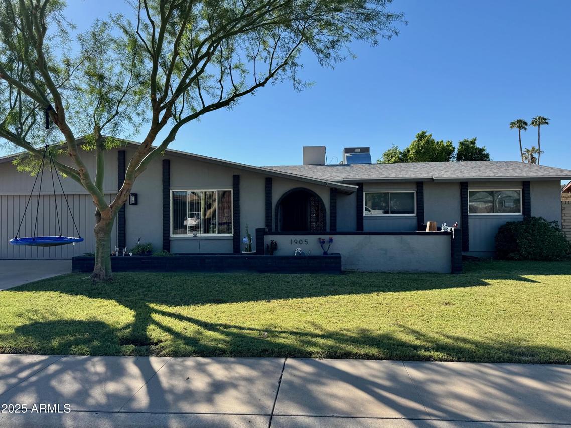 1905 E Gemini Dr., Tempe, AZ 85283