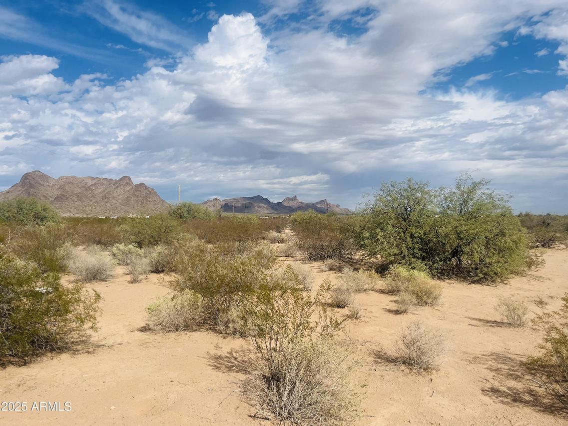 E Taurus Dr. #50, Eloy, AZ 85131