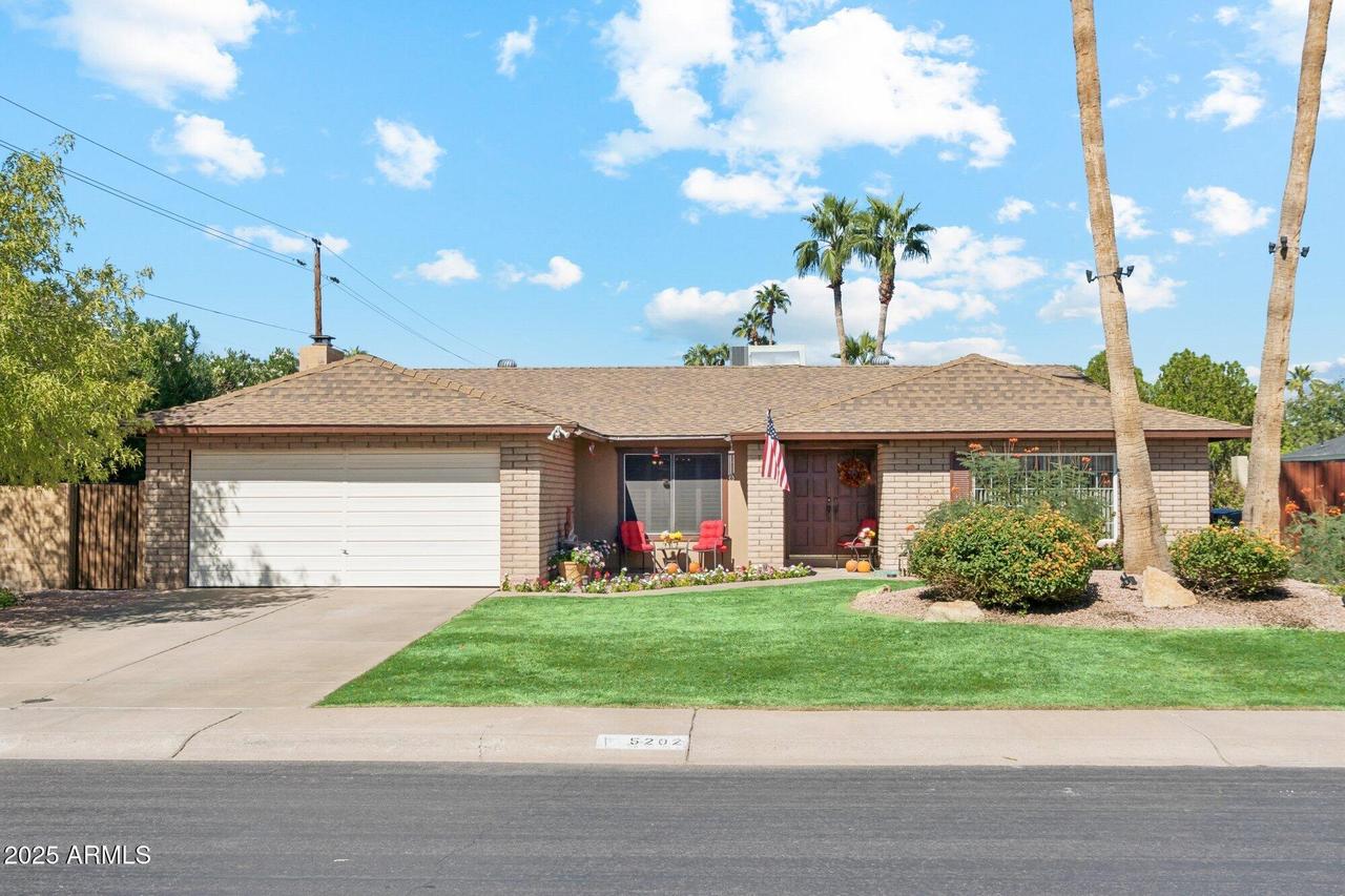 5202 E Nisbet Rd., Scottsdale, AZ 85254