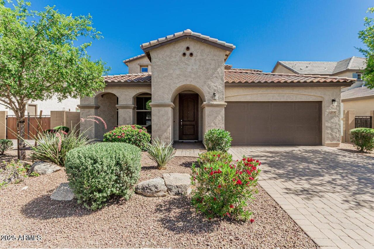 9747 W Sands Dr., Peoria, AZ 85383