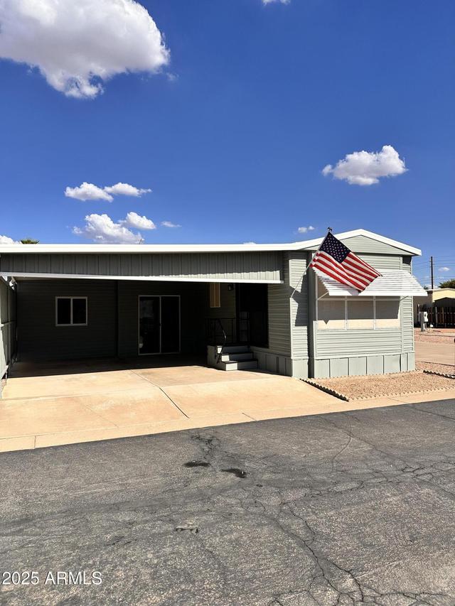 1101 S Ellsworth Rd. #161, Mesa, AZ 85208
