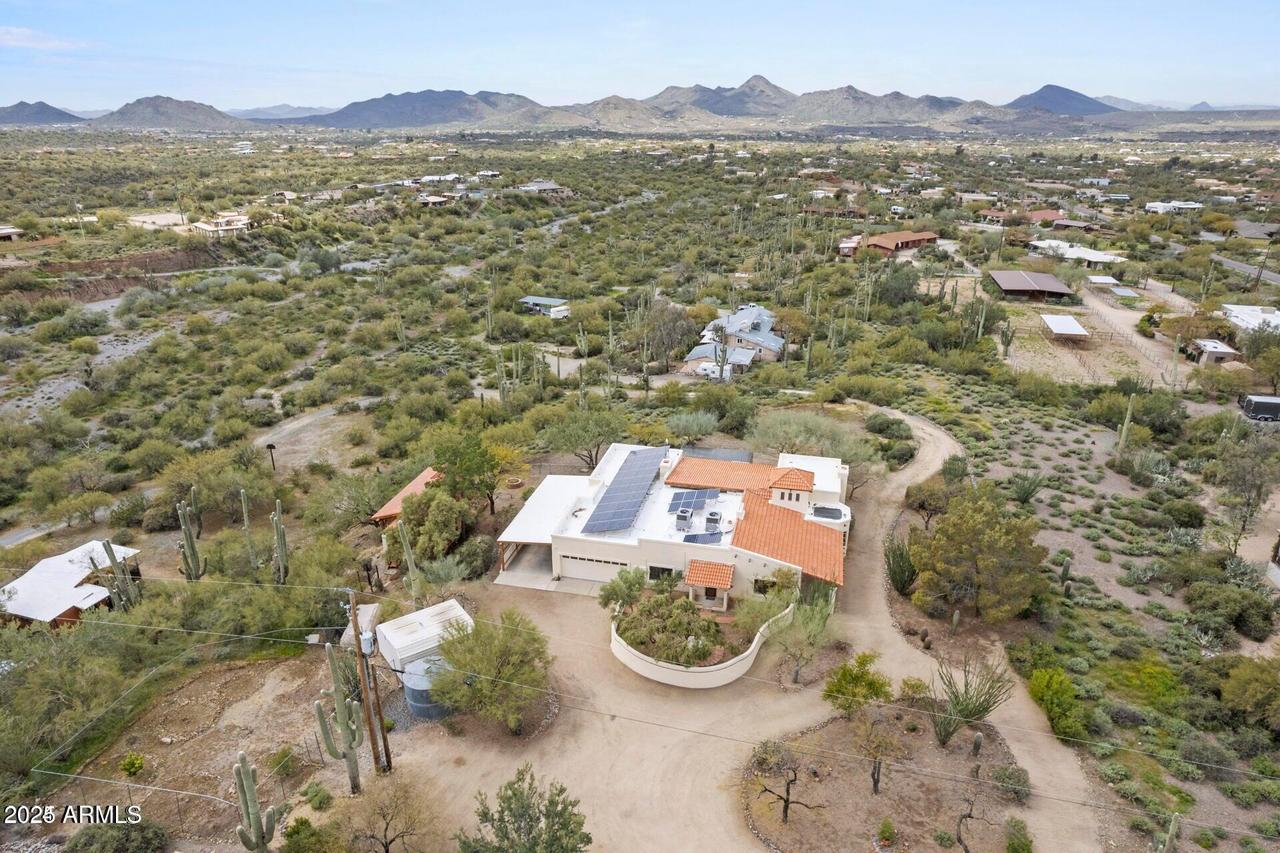 7143 E Highland Rd., Cave Creek, AZ 85331