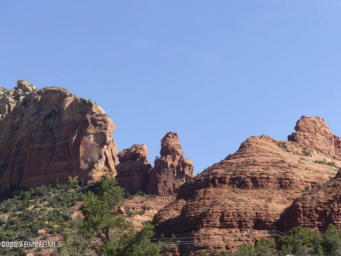 205 Munds Mountain Cir. #18, Sedona, AZ 86336