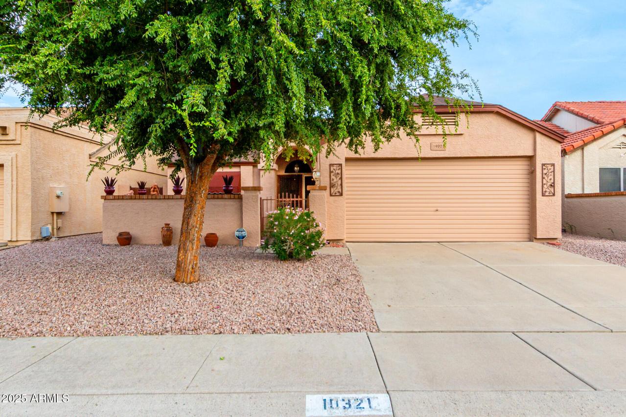 10321 N 65th Dr., Glendale, AZ 85302
