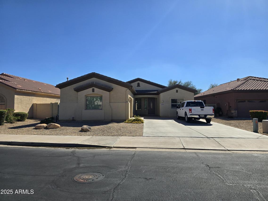 13681 W Holly St., Goodyear, AZ 85395