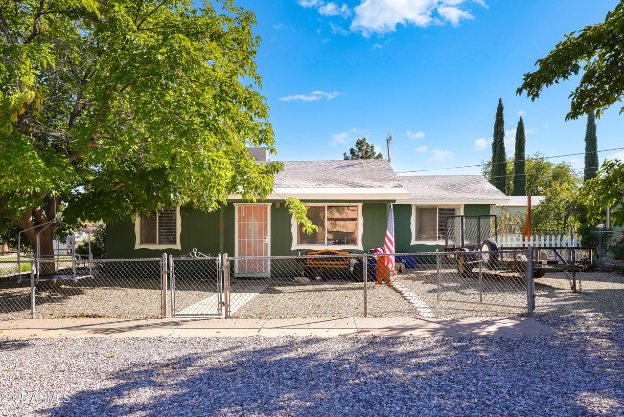 605 N 3rd St., Clarkdale, AZ 86324