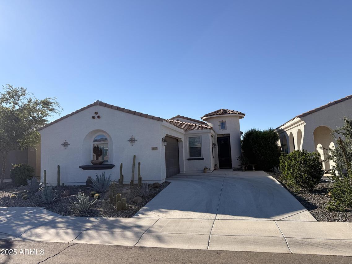 11695 E Chevelon Tr., Gold Canyon, AZ 85118