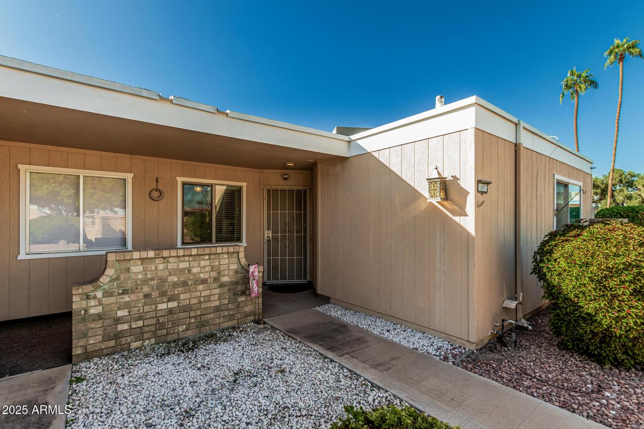 10973 W Coggins Dr., Sun City, AZ 85351
