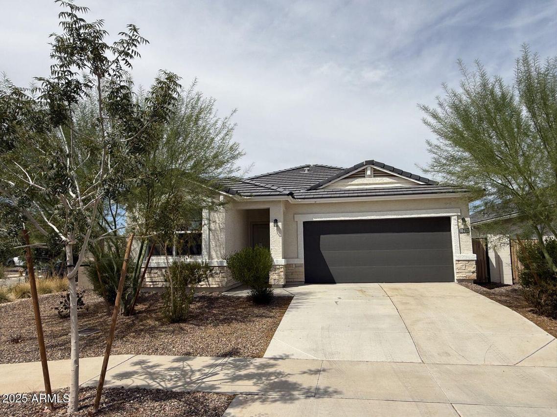 18470 W Faye Way, Wittmann, AZ 85361