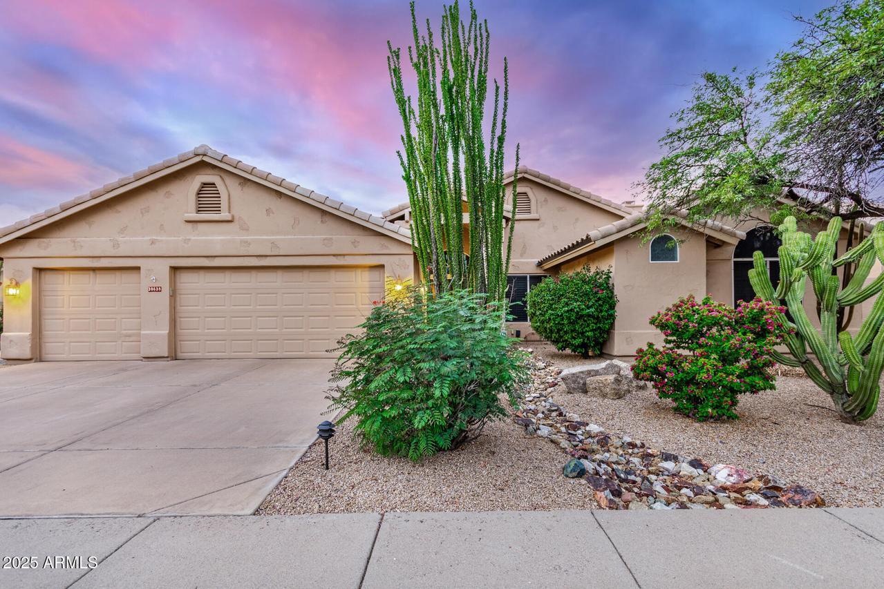 30638 N 45th Pl., Cave Creek, AZ 85331
