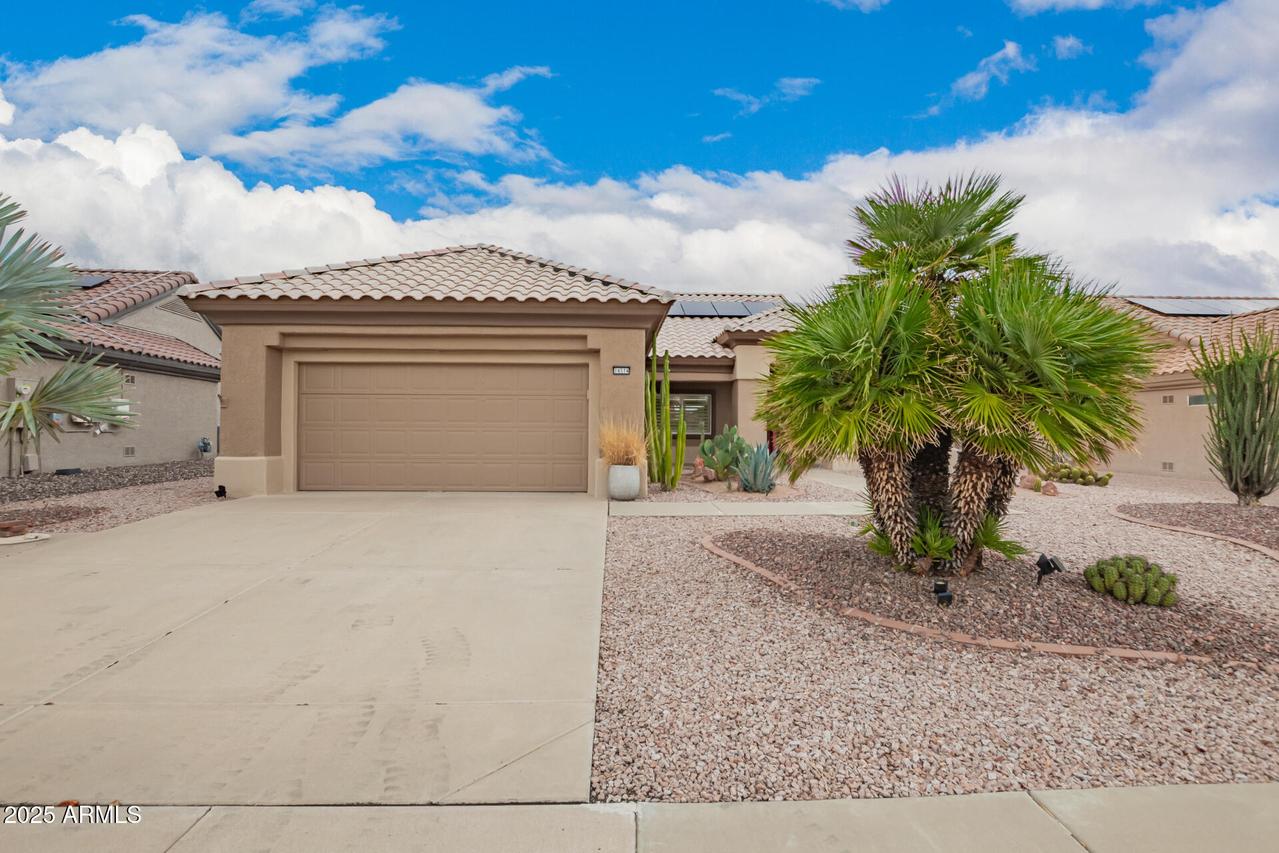 14514 W Las Brizas Ln., Sun City West, AZ 85375