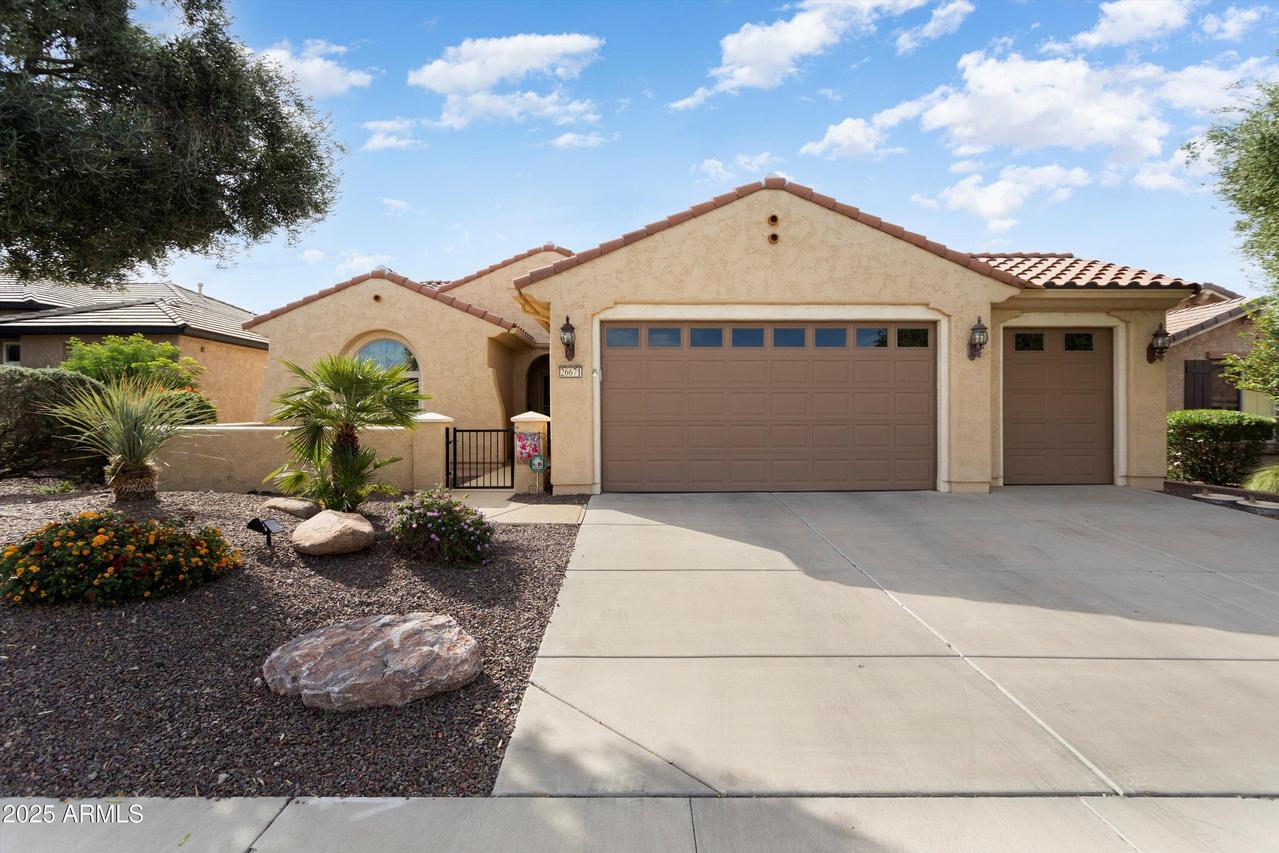 26671 W Runion Dr., Buckeye, AZ 85396