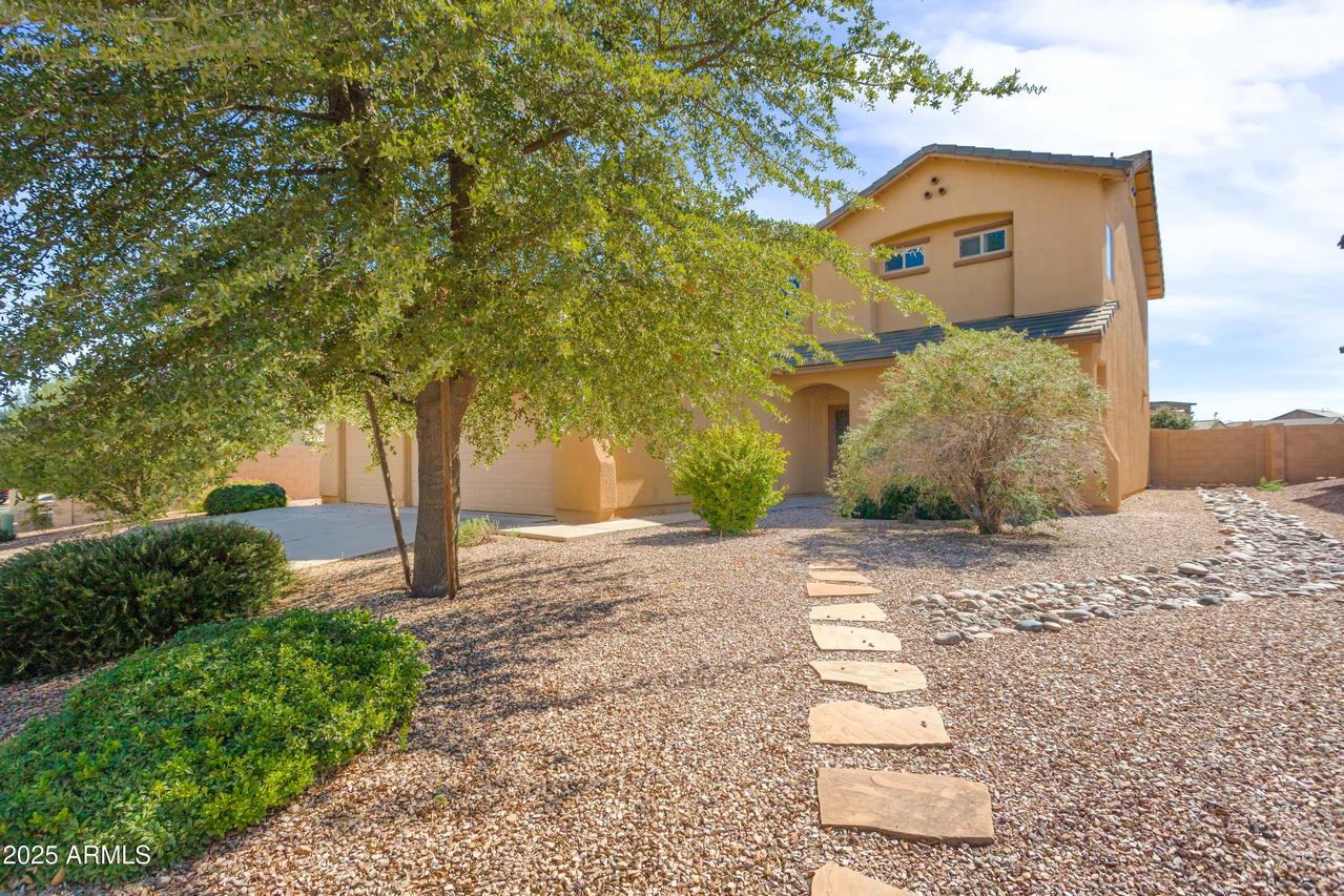 4652 Tranquility St., Sierra Vista, AZ 85650