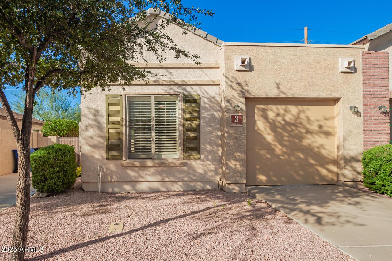 2565 E Southern Ave. #3, Mesa, AZ 85204