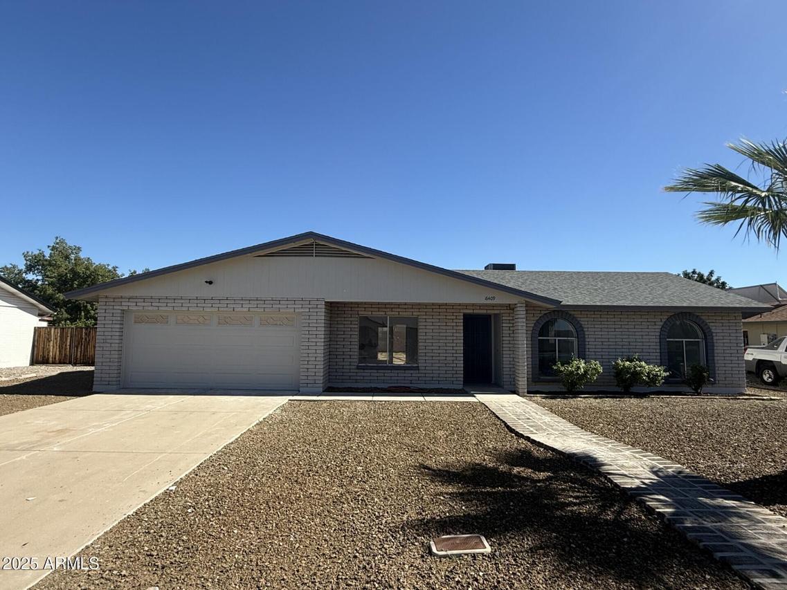 16409 N 49th Ave., Glendale, AZ 85306