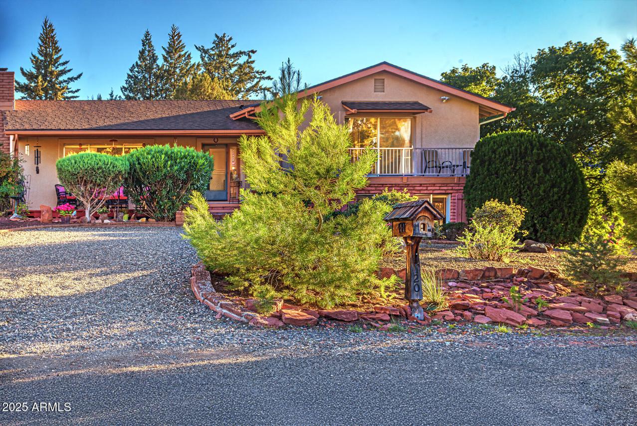 120 Indian Ruin Rd., Sedona, AZ 86351