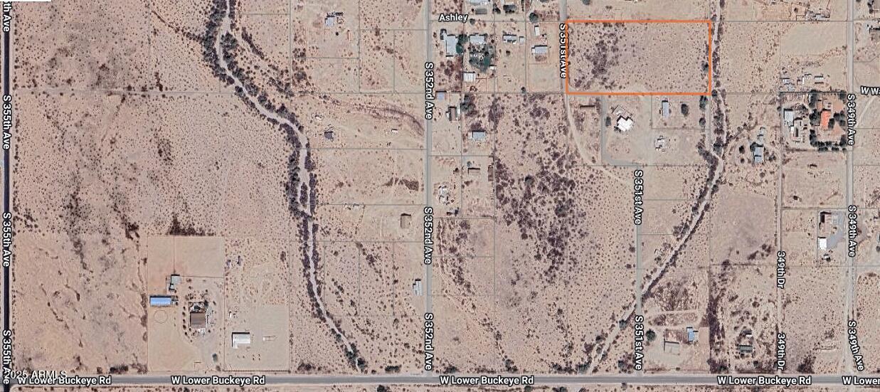 2205 S 351st Ave. #-, Tonopah, AZ 85354