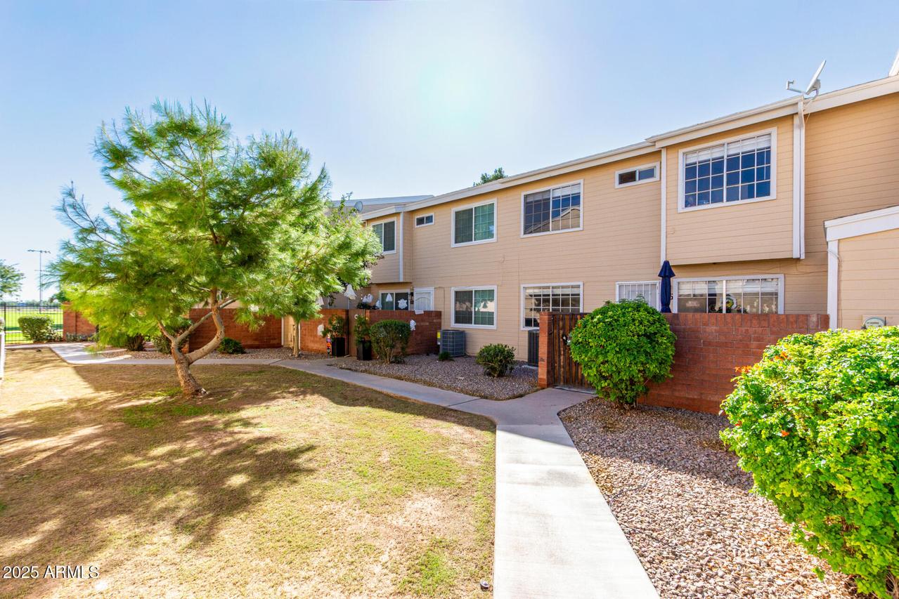 625 S Westwood St. #106, Mesa, AZ 85210