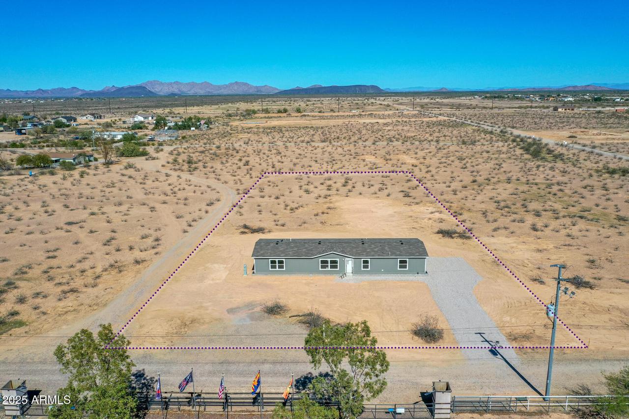 36582 W Whitton Ave., Tonopah, AZ 85354