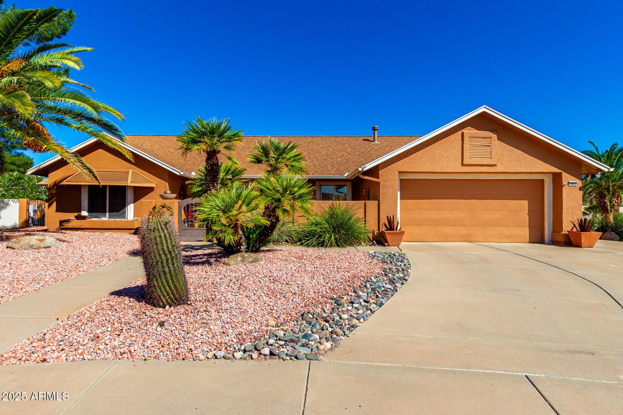14010 W Pavillion Dr., Sun City West, AZ 85375