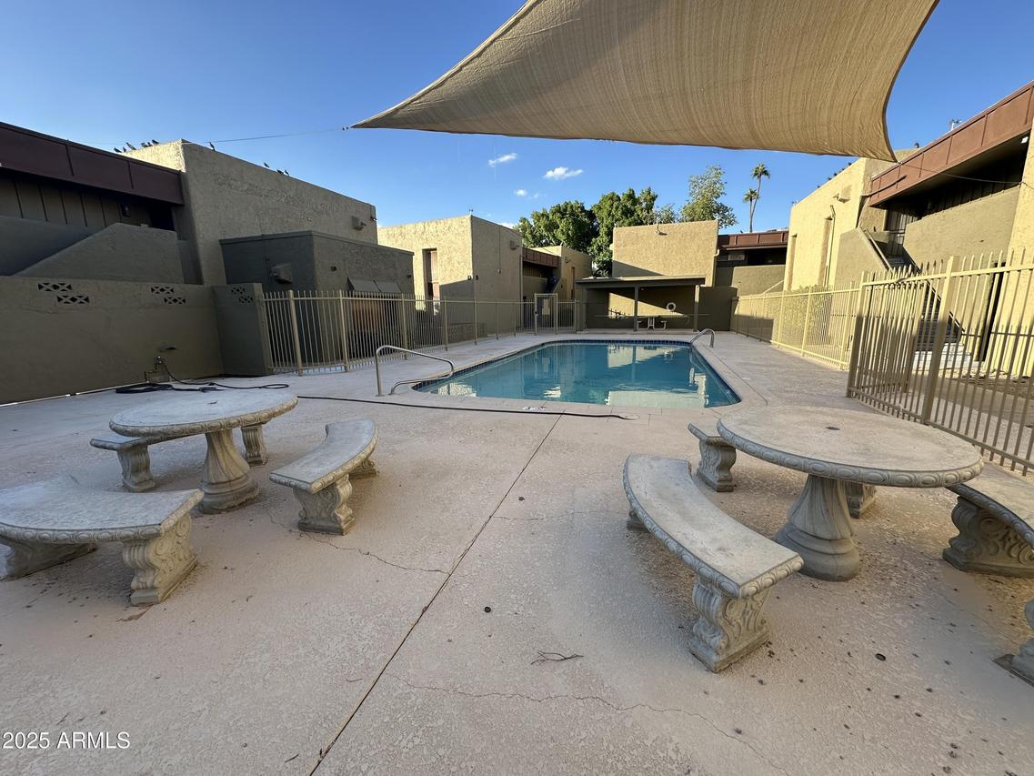 1701 W Tuckey Ln. #223, Phoenix, AZ 85015