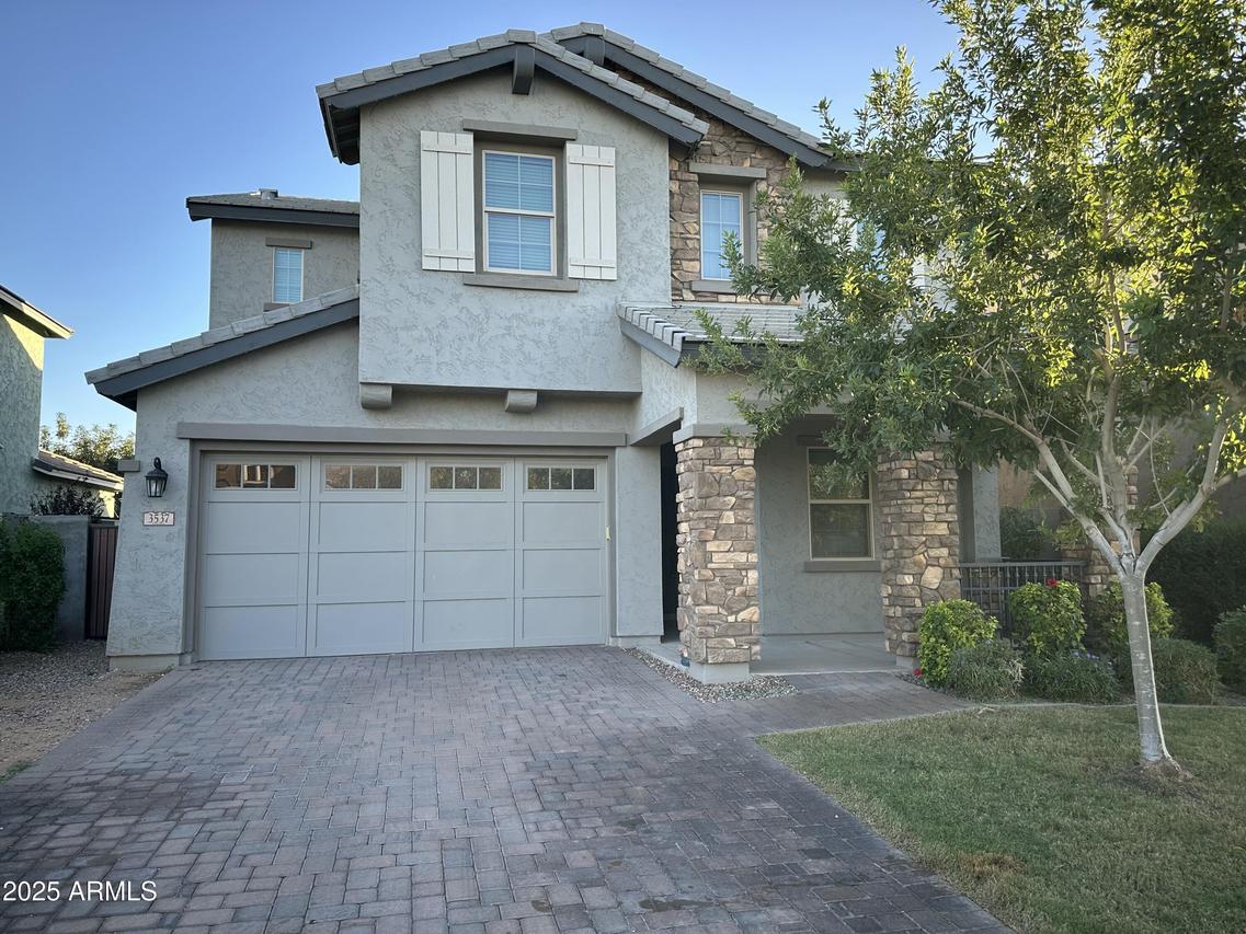 3537 E Pinto Dr., Gilbert, AZ 85296
