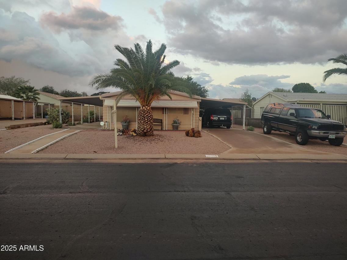 1125 S 98th St., Mesa, AZ 85208