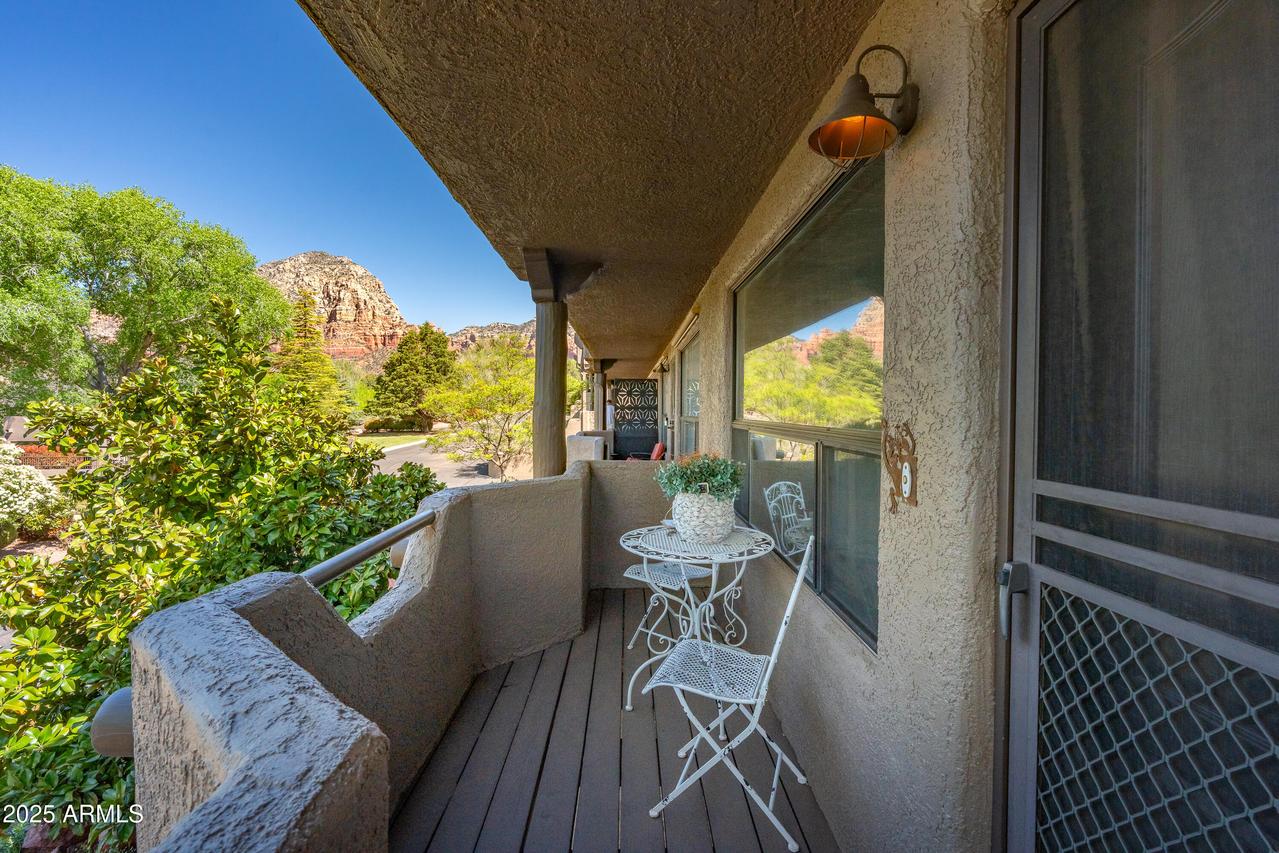 260 Coffee Pot Dr. #17, Sedona, AZ 86336