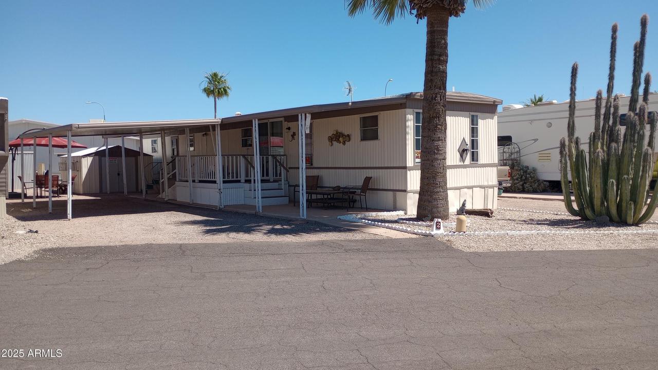 269 N Winchester Rd. #2, Apache Junction, AZ 85119