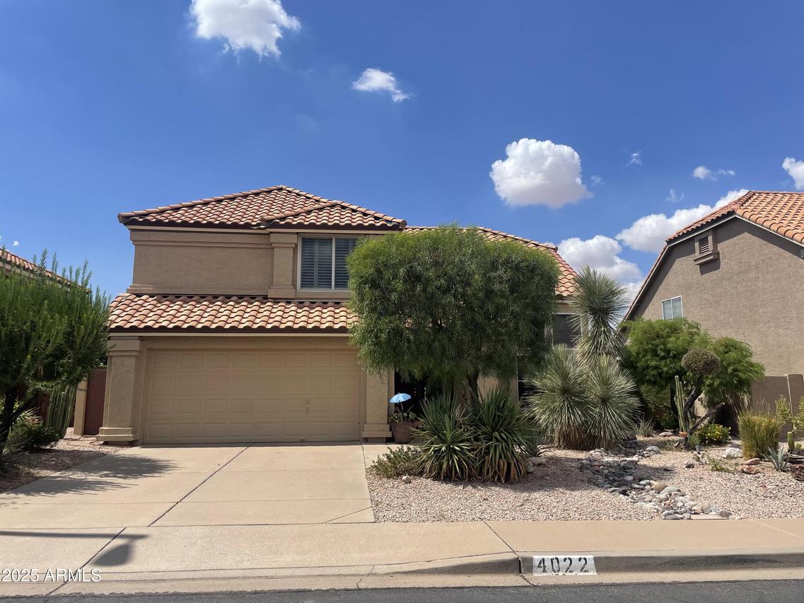 4022 N Ranier, Mesa, AZ 85215