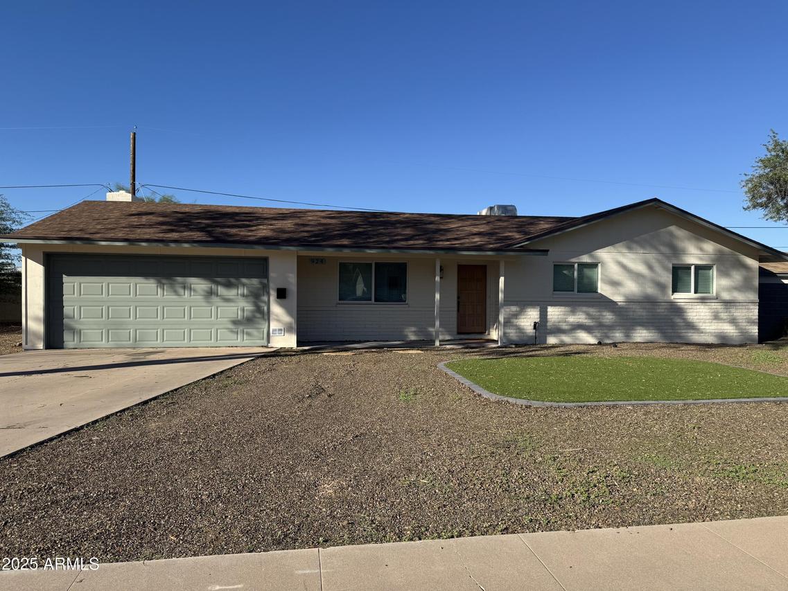 924 E 9th St., Mesa, AZ 85203