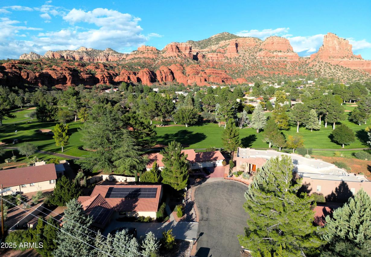 15 Glenbar Dr., Sedona, AZ 86351