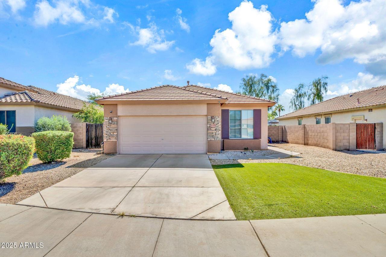 15339 W Jackson St., Goodyear, AZ 85338