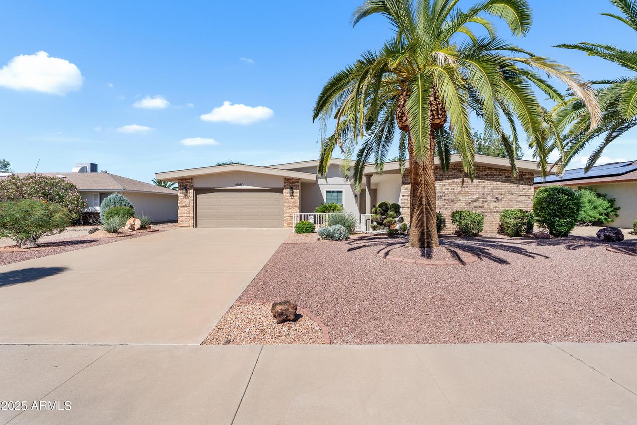 10850 W Boswell Blvd., Sun City, AZ 85373