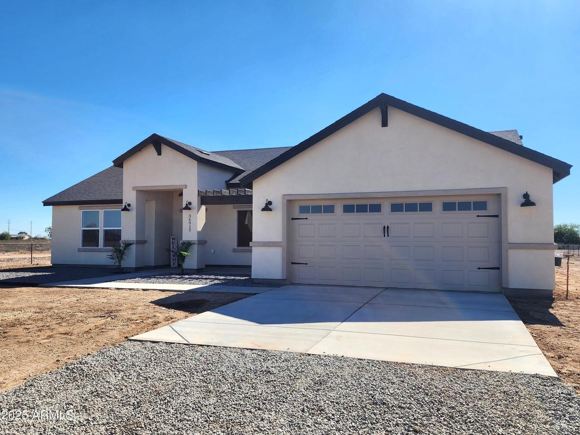 36915 W Monroe St., Tonopah, AZ 85354