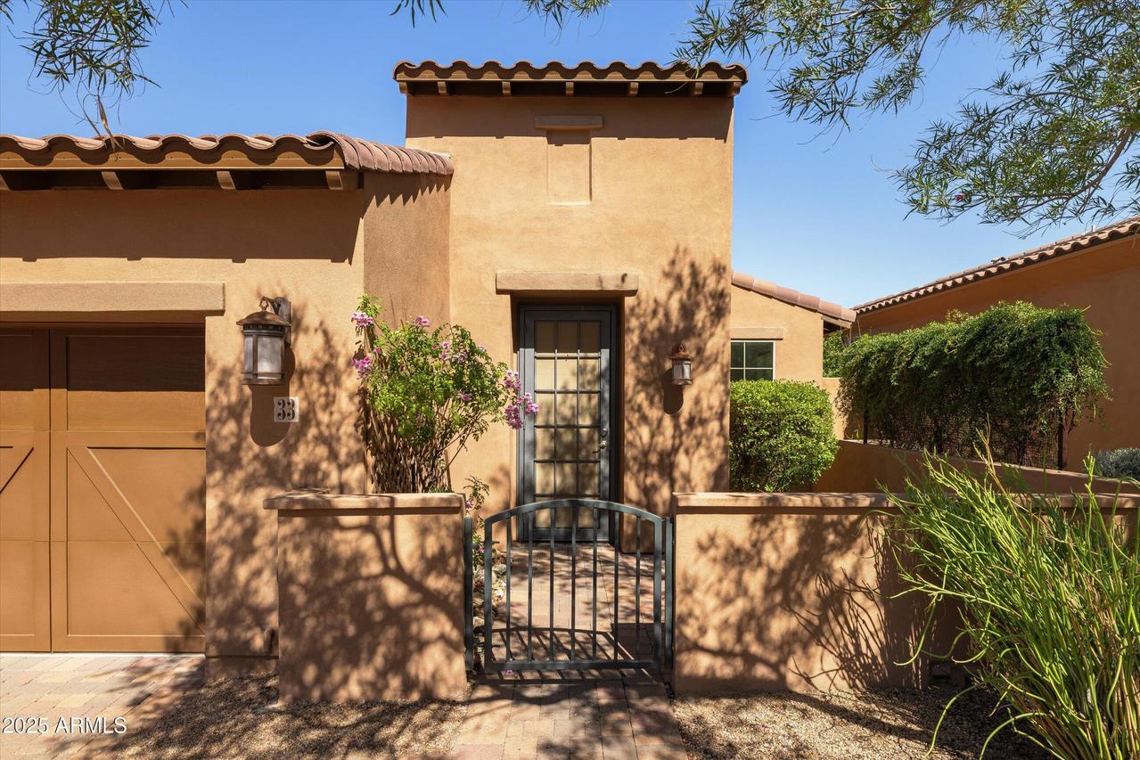 6231 E Mark Way #33, Cave Creek, AZ 85331