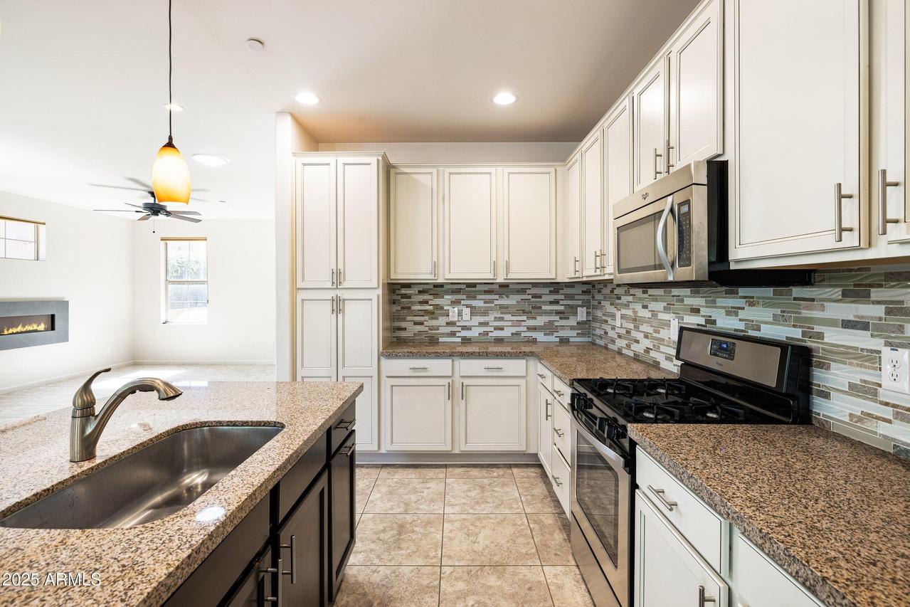 6231 E Mark Way #33, Cave Creek, AZ 85331