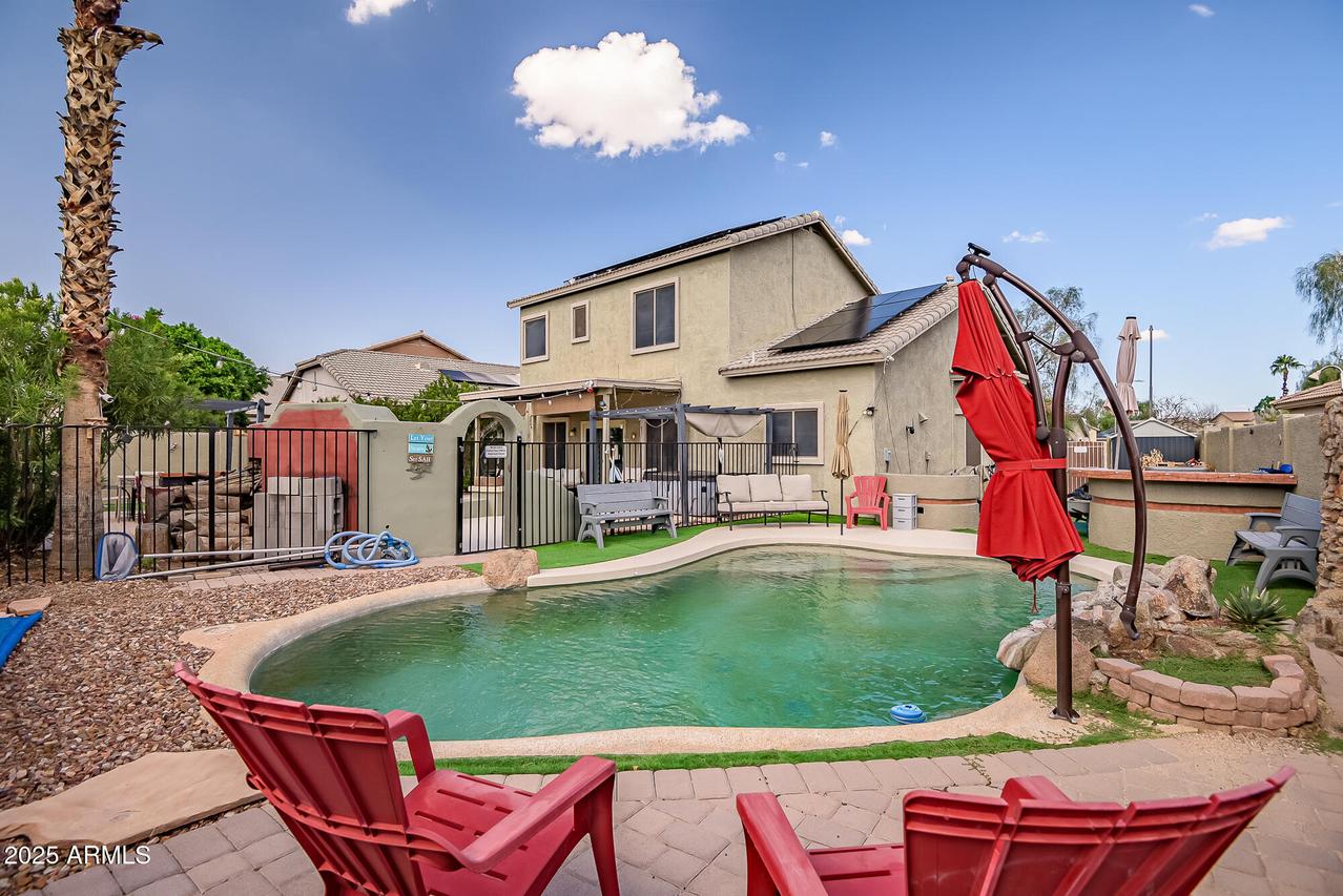 15611 W Ironwood St., Surprise, AZ 85374
