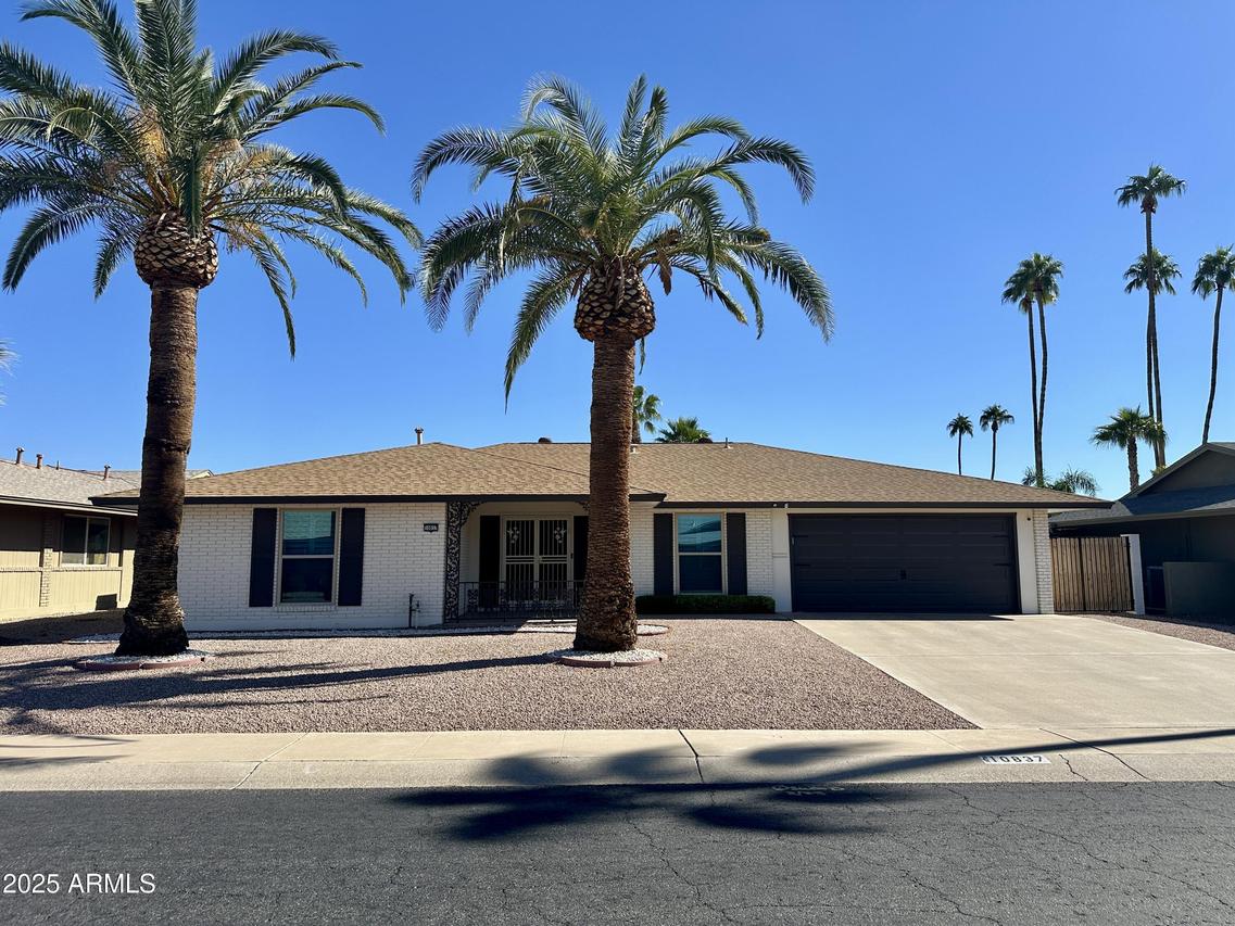 10837 W Tropicana Cir., Sun City, AZ 85351
